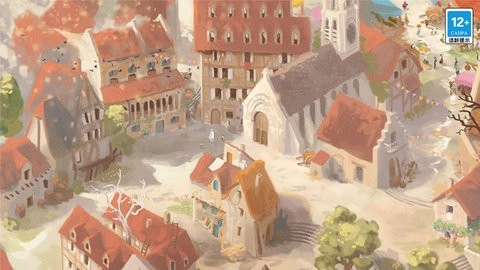 游荡者弗兰肯斯坦的怪物安卓版3