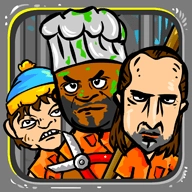 Prison RPG最新版