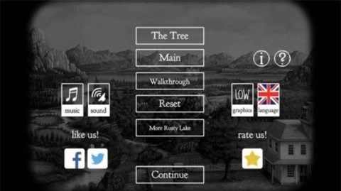 锈湖追溯中文版2