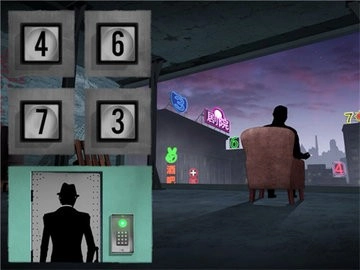 致命框架2免费版图2