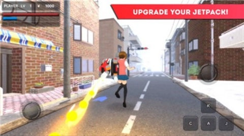 动漫学校模拟器中文版图2