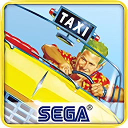 疯狂出租车经典版