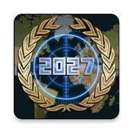 世界帝国2026（World Empire 2026）