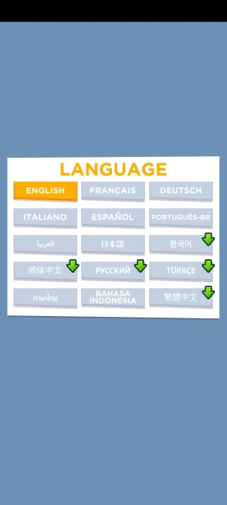 小黄人快跑正版截图1