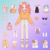 我的公主化妆屋