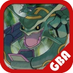 口袋妖怪增强绿宝石