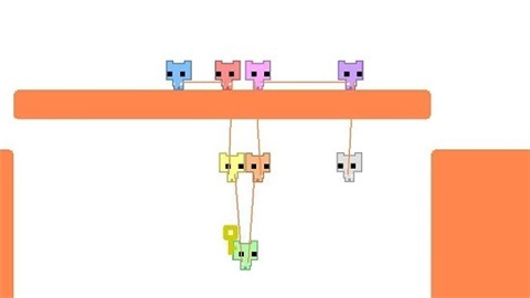 萌猫公园联机版2