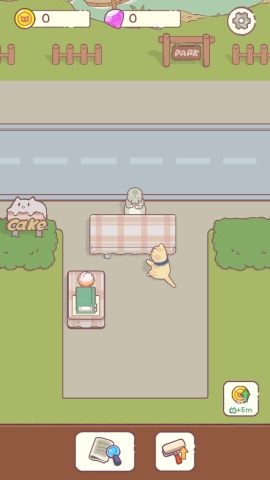 猫咪零食吧截图3