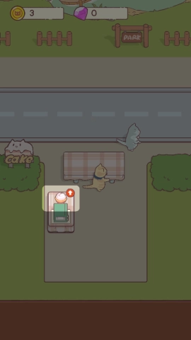 猫咪零食吧截图2