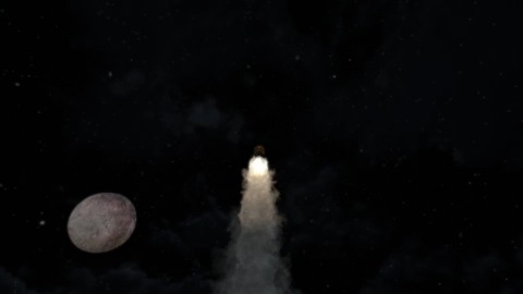 深海迷航零度之下图1