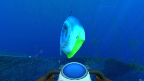 深海迷航零度之下图3