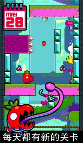 天天飞跃(Leap Day)(1)