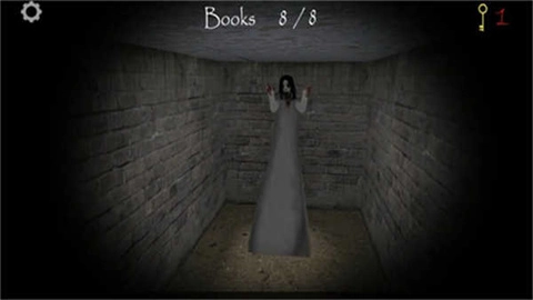 兰德里纳河的地窖(Slendrina the Cellar (Free))截图5