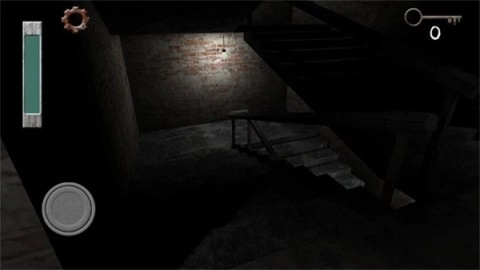 兰德里纳河的地窖(Slendrina the Cellar (Free))截图1