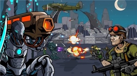 战争进化史2图1