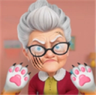 捣蛋猫咪模拟器(Bad Cat Simulator: Prank Gran)
