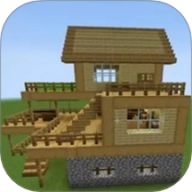 自由像素沙盒世界