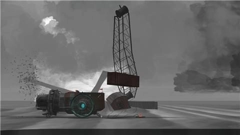 孤帆远航（FAR Lone Sails）(3)