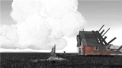 孤帆远航（FAR Lone Sails）(2)