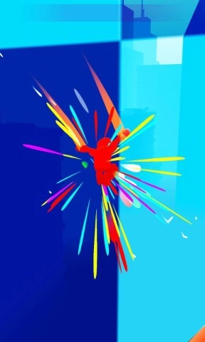 城市跑酷达人图1