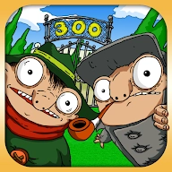 飞行员兄弟（Pilot Brothers） 