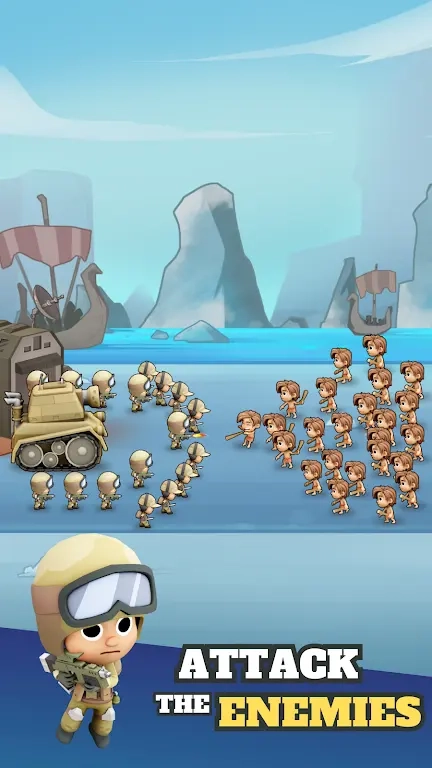 英雄时代征服（Conquest: Age of Heroes）(3)