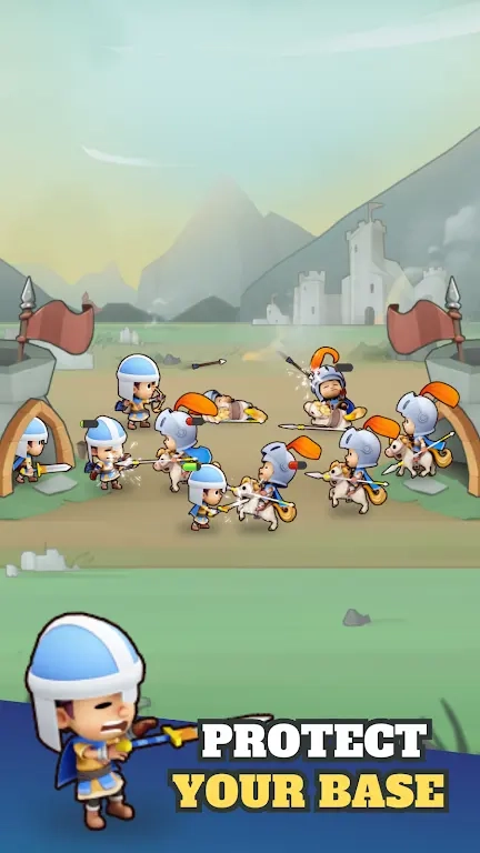 英雄时代征服（Conquest: Age of Heroes）(2)