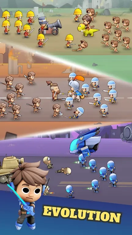 英雄时代征服（Conquest: Age of Heroes）(4)