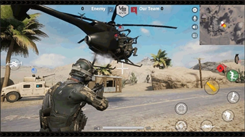 雷电傲气雄鹰-图2