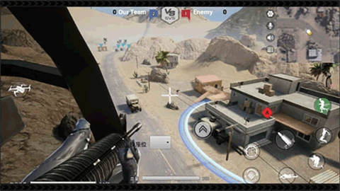 雷电傲气雄鹰-图1