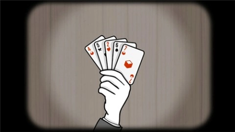 兔子先生的魔术秀(1)