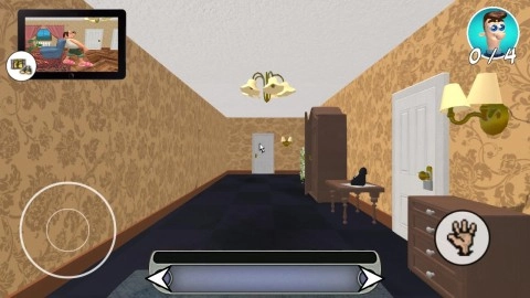 地狱邻居3D（Neighbours From Hell 3D）-图3