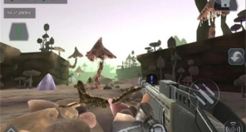 《僵尸枪手2》-图2