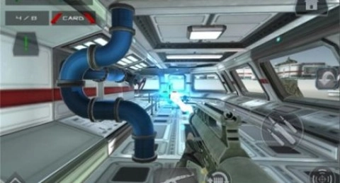 《僵尸枪手2》-图3