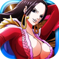 热血海贼王手机游戏