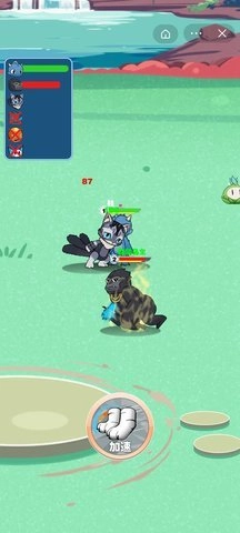 数码宠物大战-图2