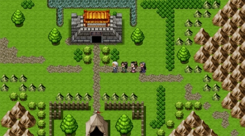 三国志潜龙在渊-图3