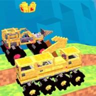 像素车造物主 v1.1.0