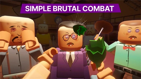 戈尔镇多人沙盒(1)