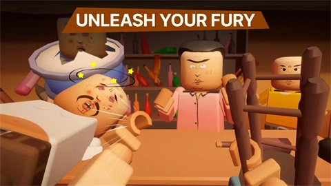 戈尔镇多人沙盒(2)