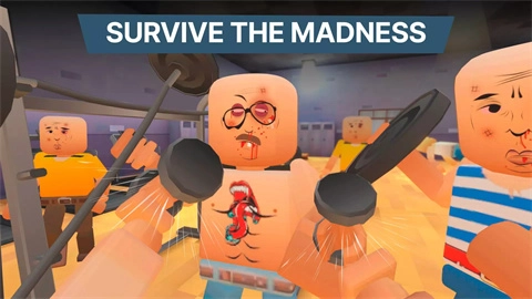 戈尔镇多人沙盒(3)