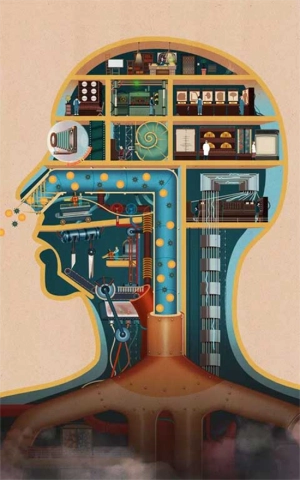 人体工厂中文版(3)