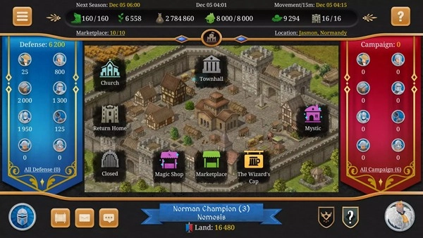 征服之战（Conquest!）(3)