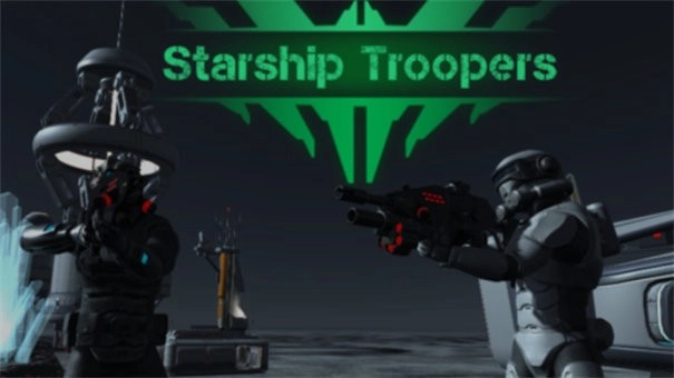 星河战队汉化版图3