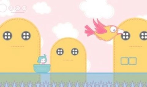 小女孩艾薇儿图3