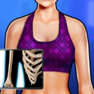 X射线扫描模拟器  v1.0