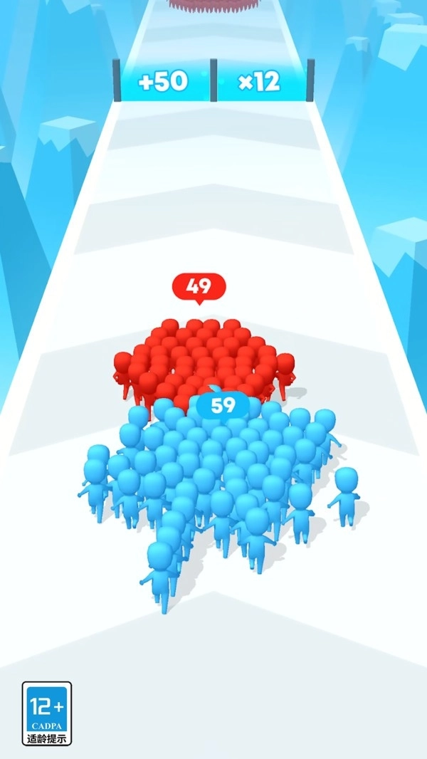 卡皮巴拉快跑(1)