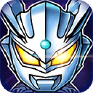 超激斗！银河战士奥特曼