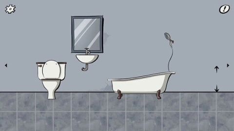 暗影城1释放图1