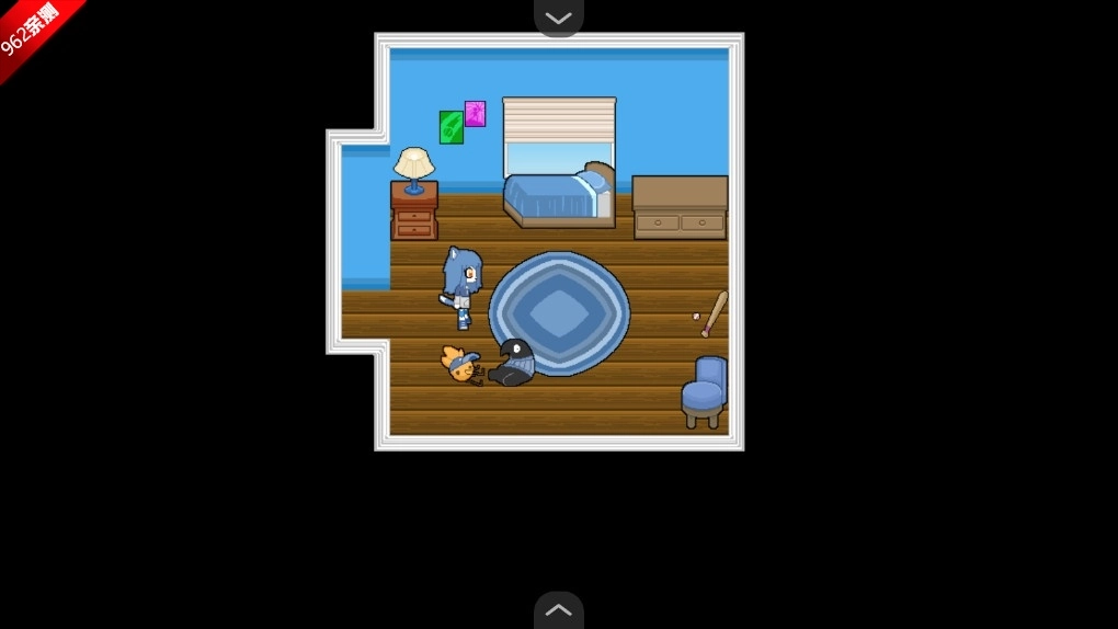 我的邻居恩妮德My Neighbor Enide游戏图4